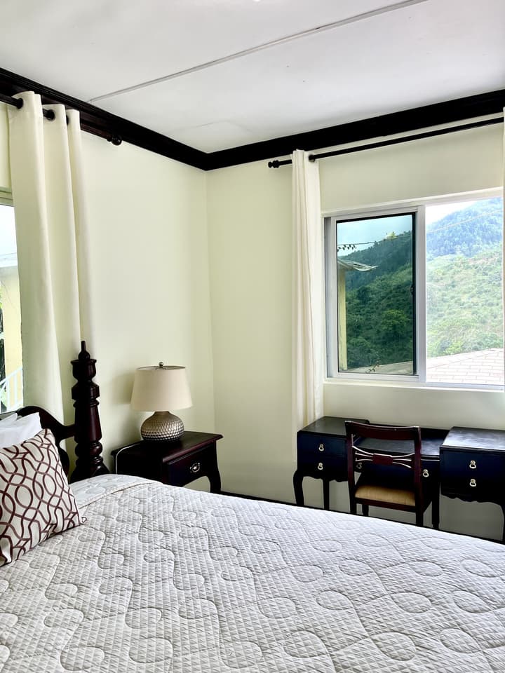 Starlight Chalet