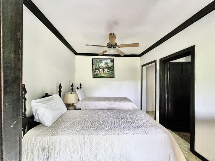 Starlight Chalet