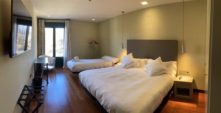 Hotel AR Isabel de Farnesio