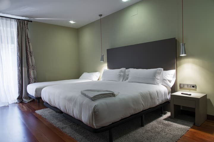 Hotel AR Isabel de Farnesio