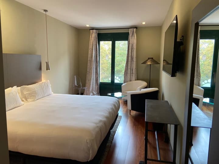 Hotel AR Isabel de Farnesio