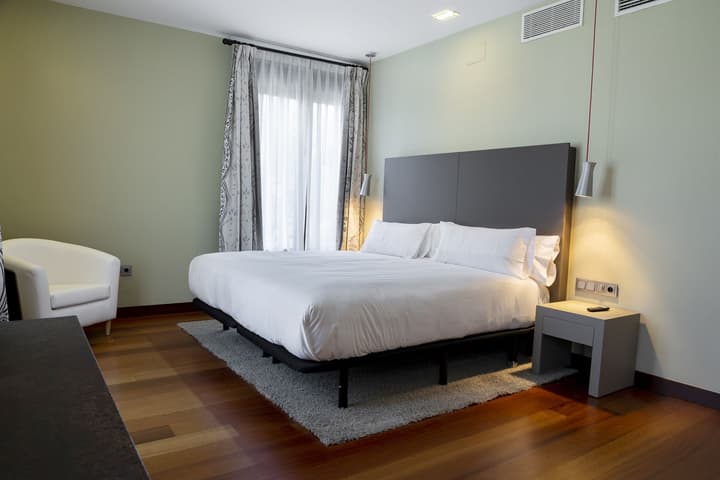Hotel AR Isabel de Farnesio