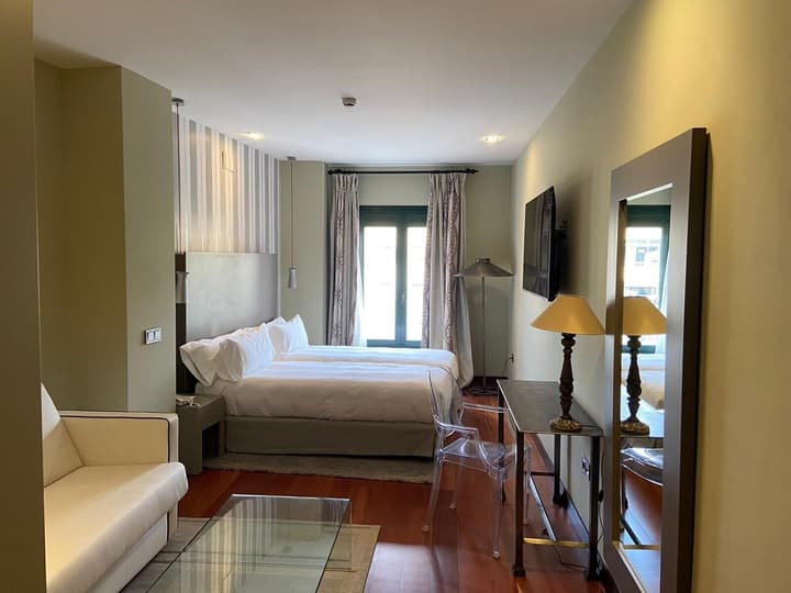 Hotel AR Isabel de Farnesio