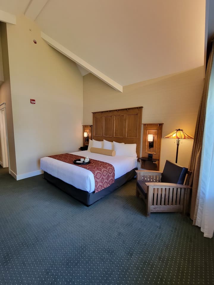 Kilmorey Lodge