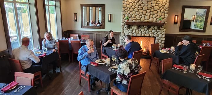 Kilmorey Lodge