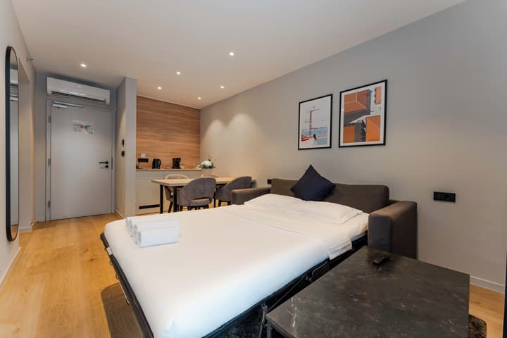 Hotel A'mare