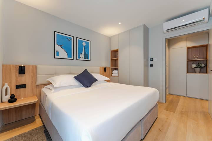 Hotel A'mare
