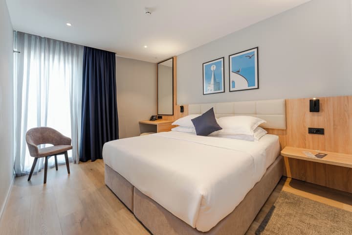 Hotel A'mare