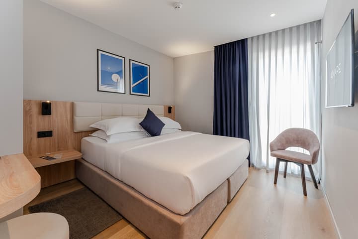 Hotel A'mare