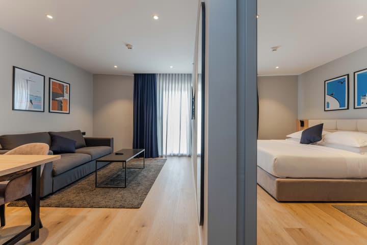 Hotel A'mare