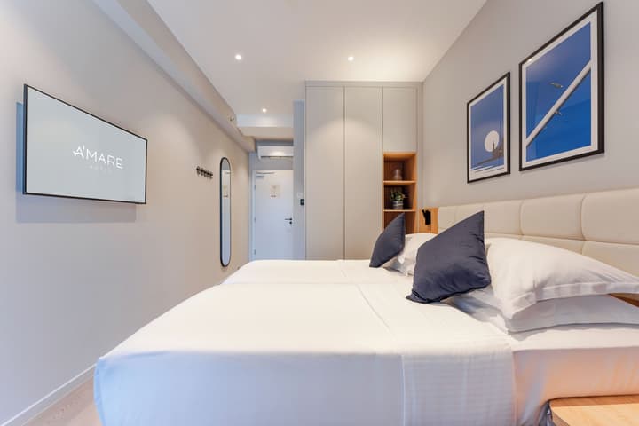 Hotel A'mare