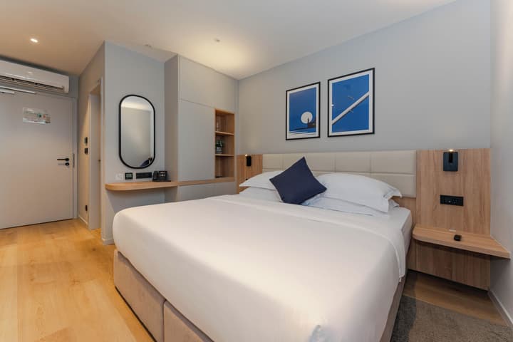Hotel A'mare