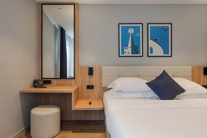 Hotel A'mare