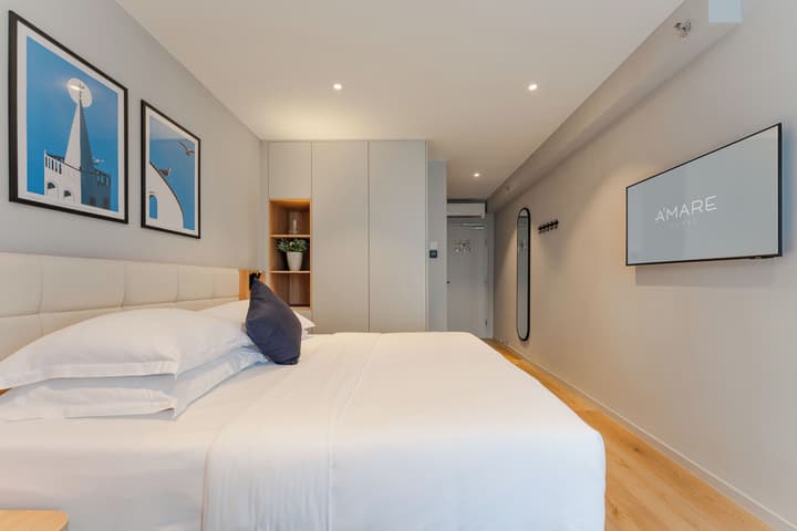 Hotel A'mare