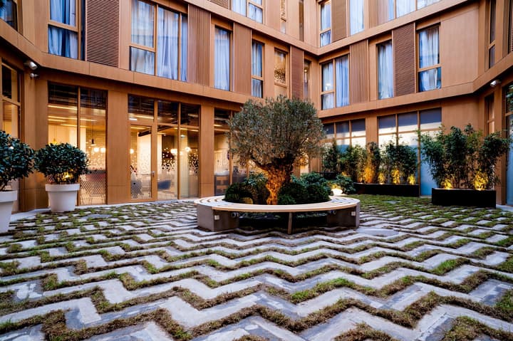 Holiday Inn Express Tbilisi Avlabari by IHG