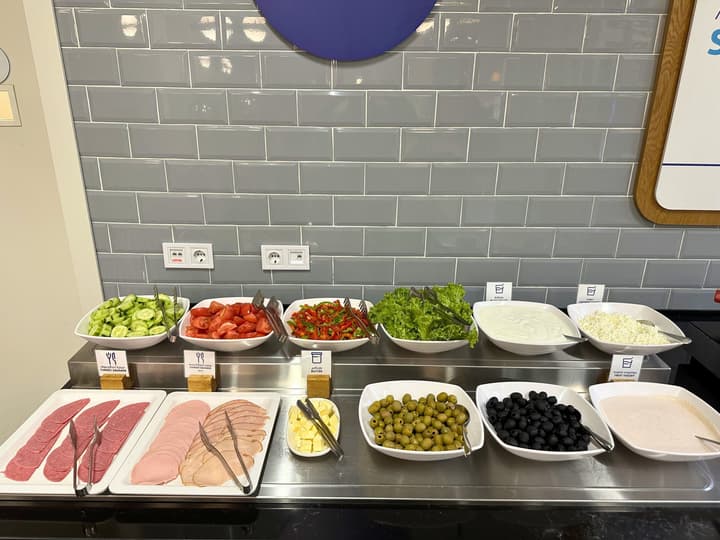 Holiday Inn Express Tbilisi Avlabari by IHG
