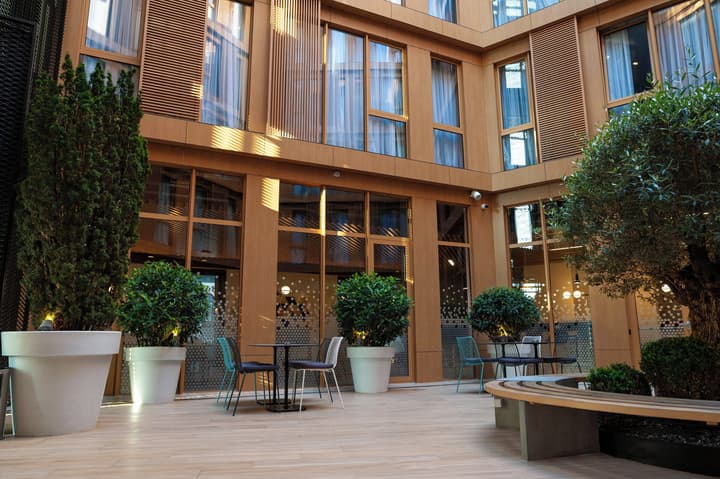 Holiday Inn Express Tbilisi Avlabari by IHG