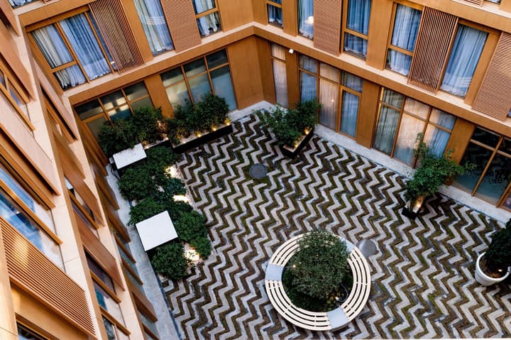 Holiday Inn Express Tbilisi Avlabari by IHG