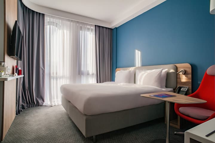 Holiday Inn Express Tbilisi Avlabari by IHG