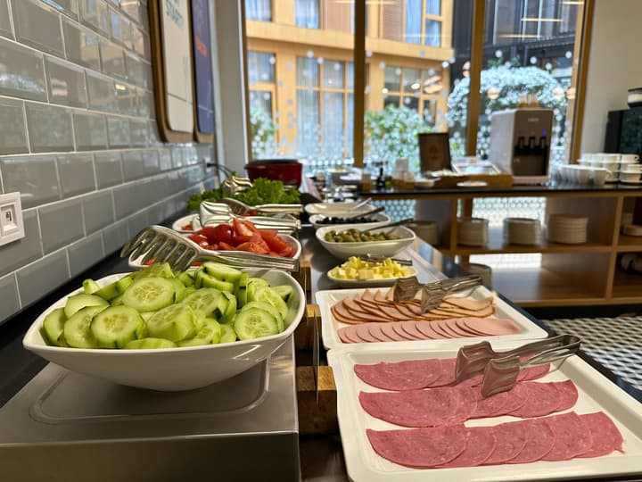 Holiday Inn Express Tbilisi Avlabari by IHG