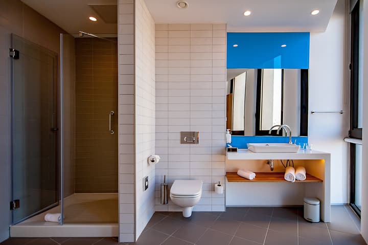 Holiday Inn Express Tbilisi Avlabari by IHG
