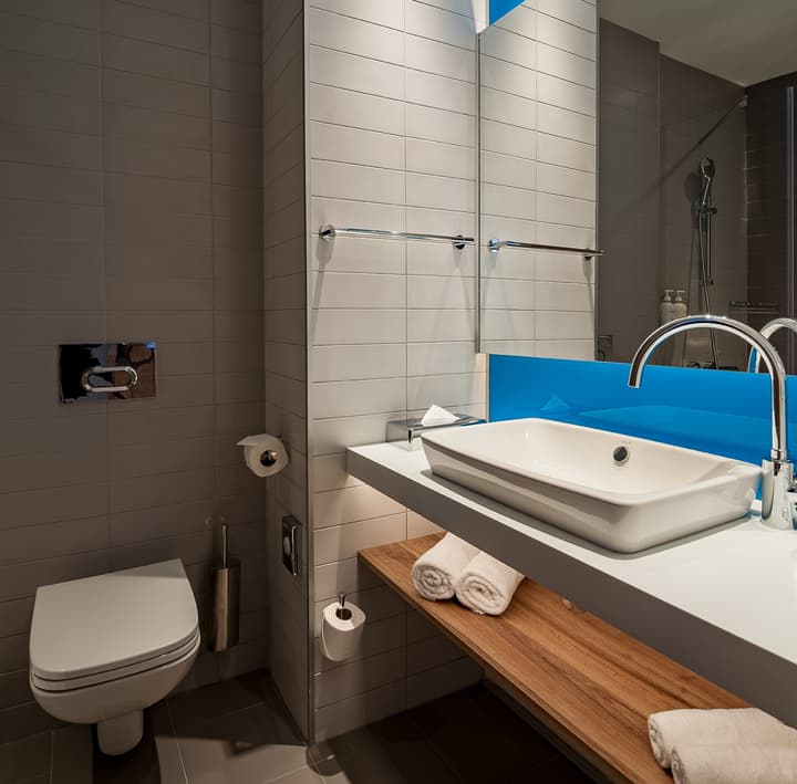 Holiday Inn Express Tbilisi Avlabari by IHG
