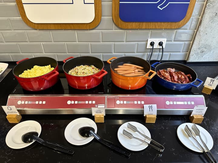 Holiday Inn Express Tbilisi Avlabari by IHG