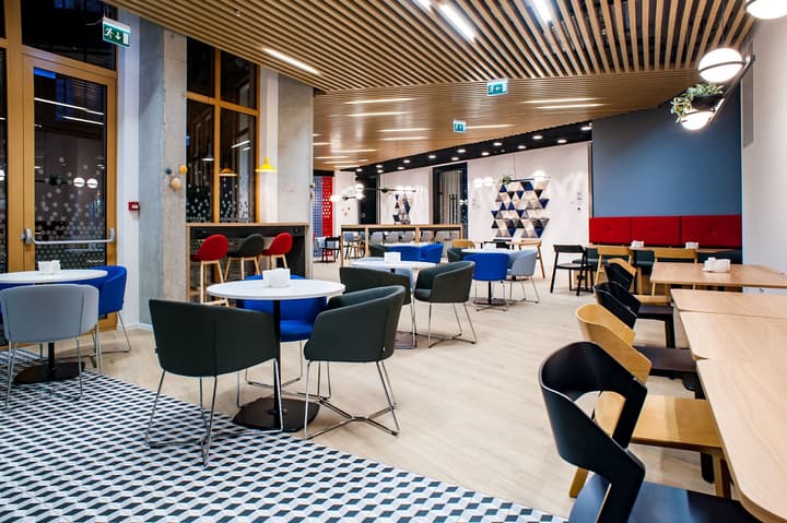 Holiday Inn Express Tbilisi Avlabari by IHG