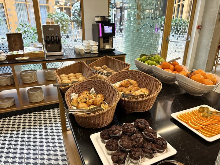 Holiday Inn Express Tbilisi Avlabari by IHG