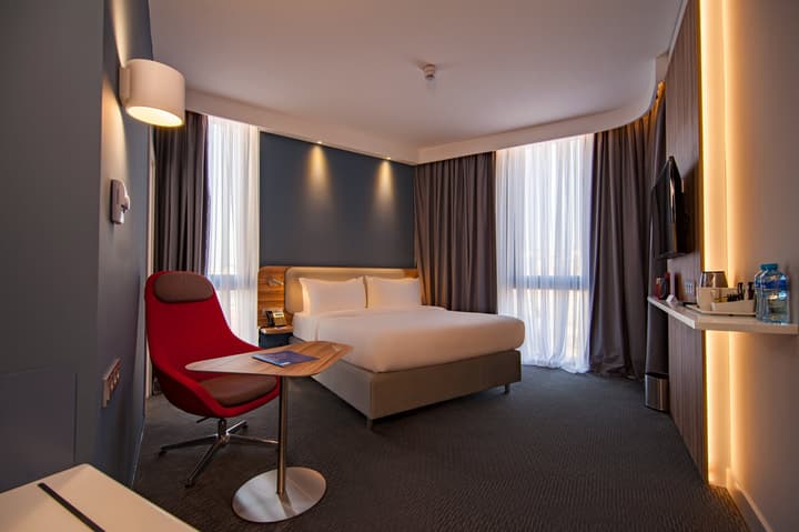 Holiday Inn Express Tbilisi Avlabari by IHG