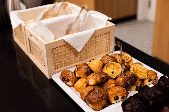 Holiday Inn Express Tbilisi Avlabari by IHG
