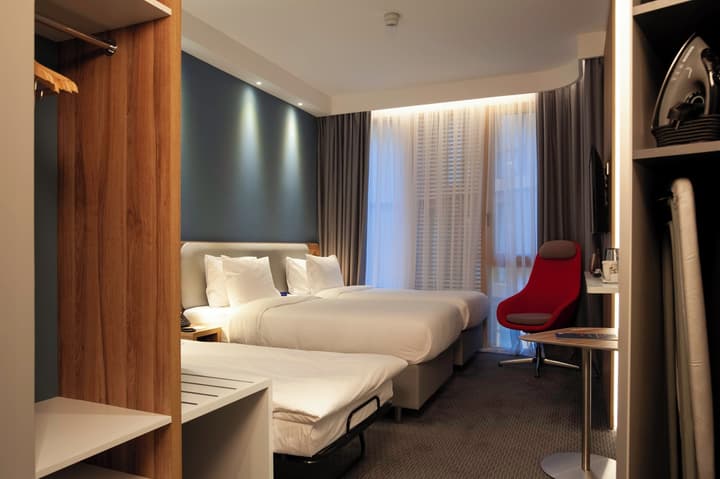 Holiday Inn Express Tbilisi Avlabari by IHG
