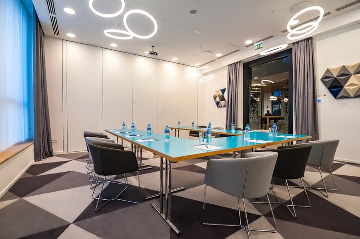 Holiday Inn Express Tbilisi Avlabari by IHG