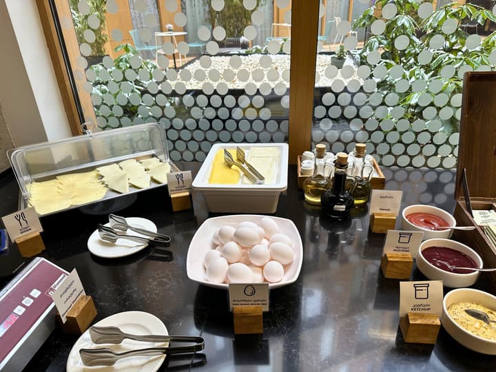 Holiday Inn Express Tbilisi Avlabari by IHG
