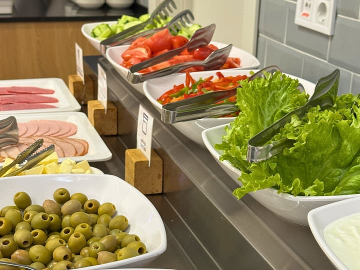 Holiday Inn Express Tbilisi Avlabari by IHG
