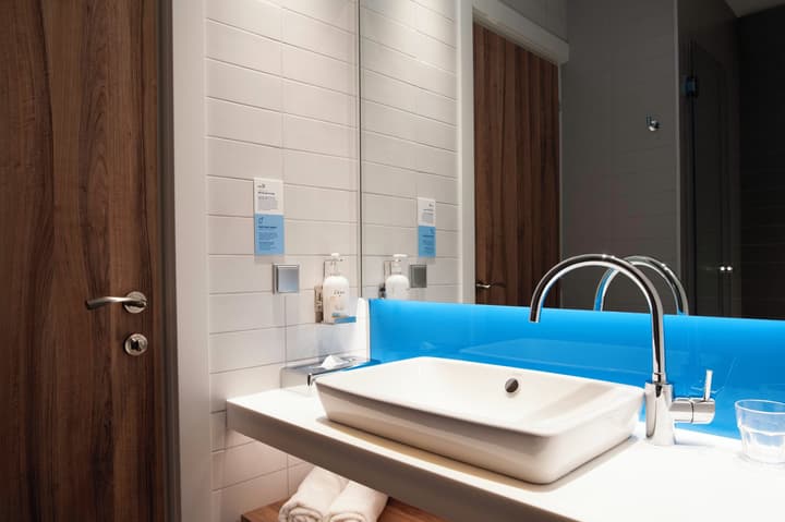 Holiday Inn Express Tbilisi Avlabari by IHG