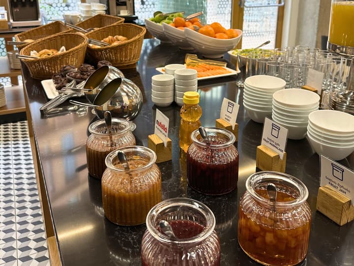 Holiday Inn Express Tbilisi Avlabari by IHG