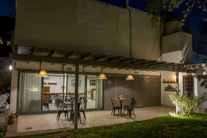 Casa Reconquista