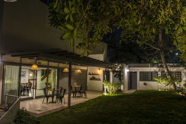 Casa Reconquista