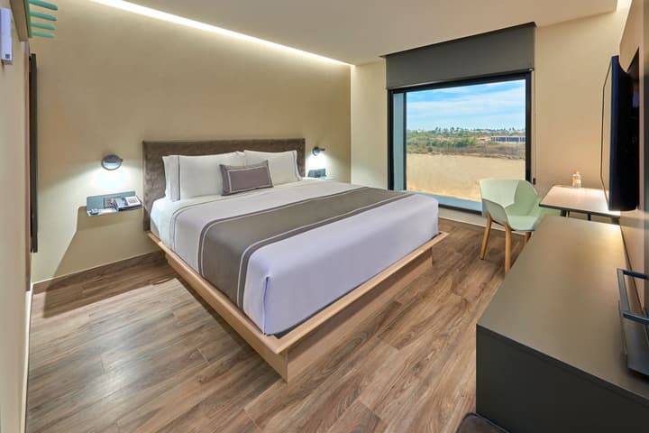 City Express Plus by Marriott Mazatlán