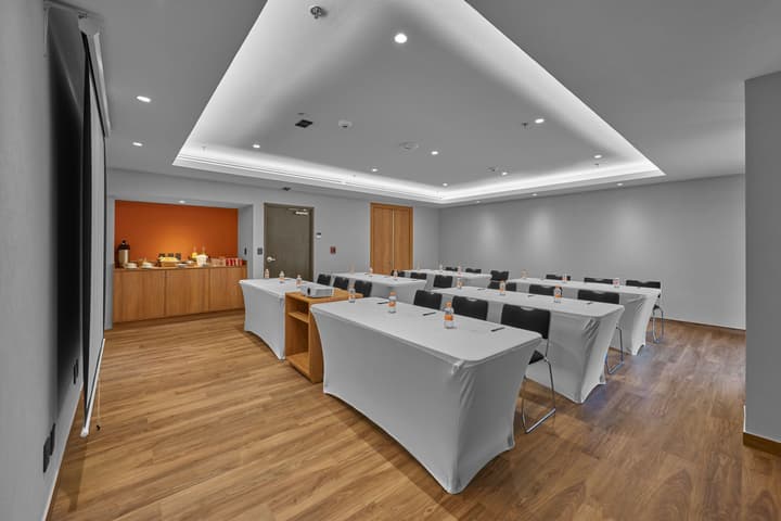 City Express Plus by Marriott Mazatlán