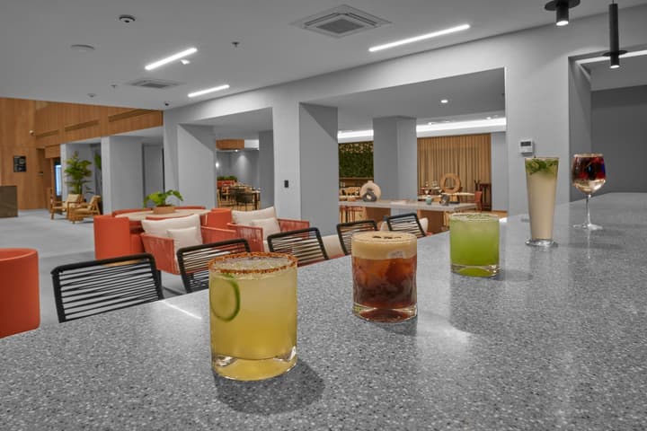 City Express Plus by Marriott Mazatlán