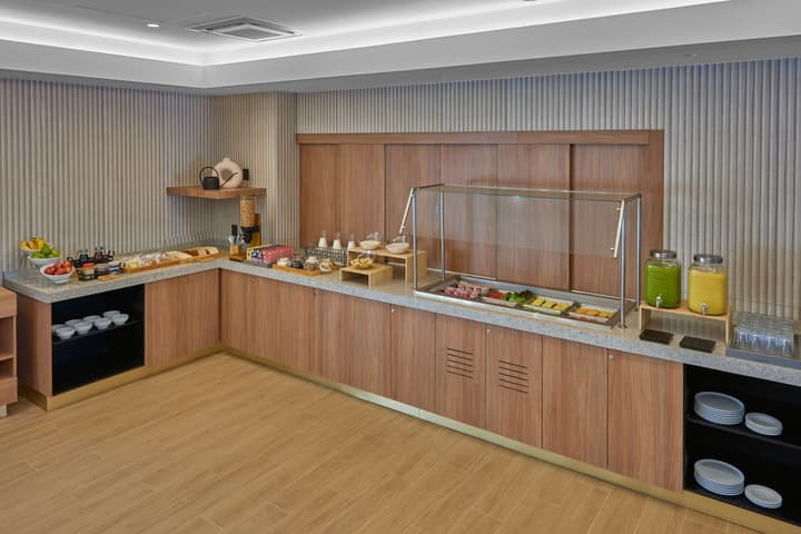 City Express Plus by Marriott Mazatlán