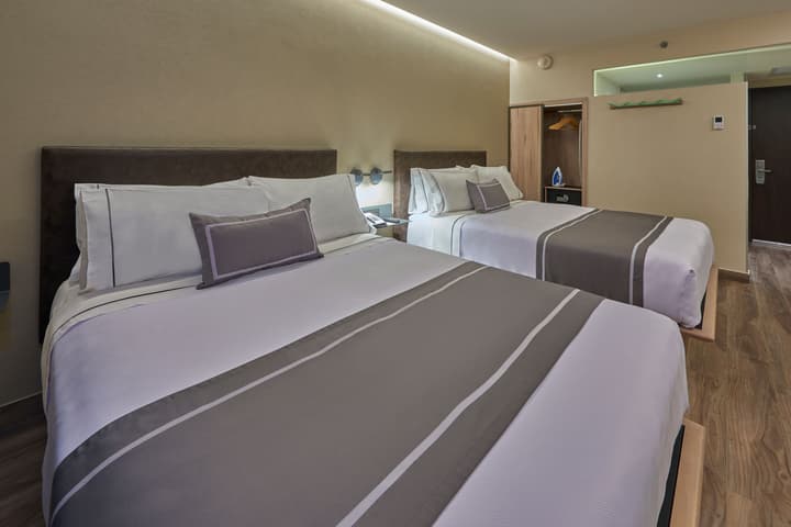 City Express Plus by Marriott Mazatlán