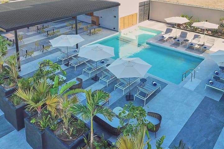 City Express Plus by Marriott Mazatlán