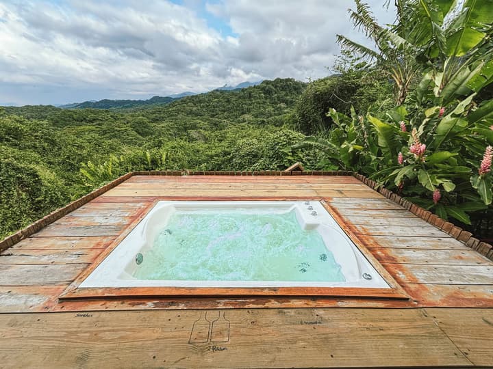 Ecohabs Tequendama Parque Tayrona