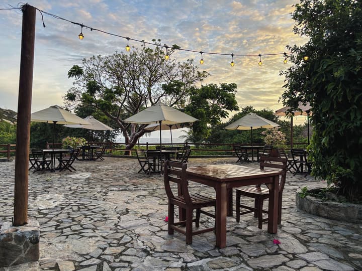 Ecohabs Tequendama Parque Tayrona