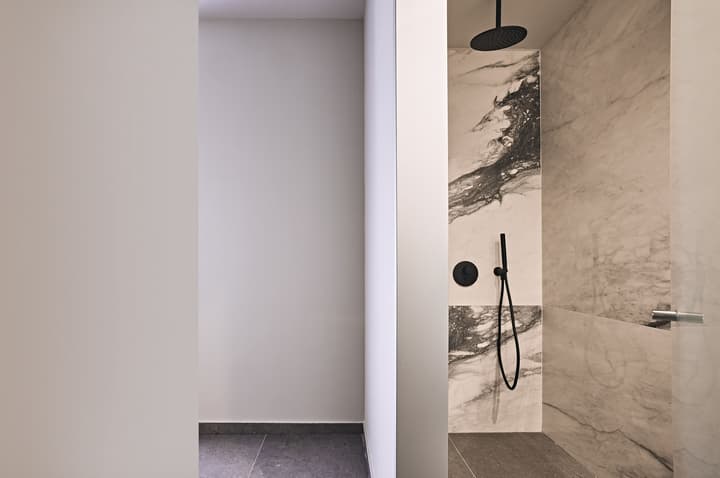 Cama Luxury Suites Glyfada