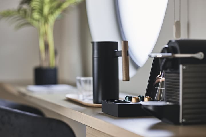 Cama Luxury Suites Glyfada