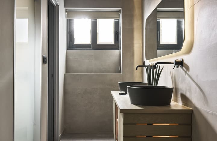 Cama Luxury Suites Glyfada